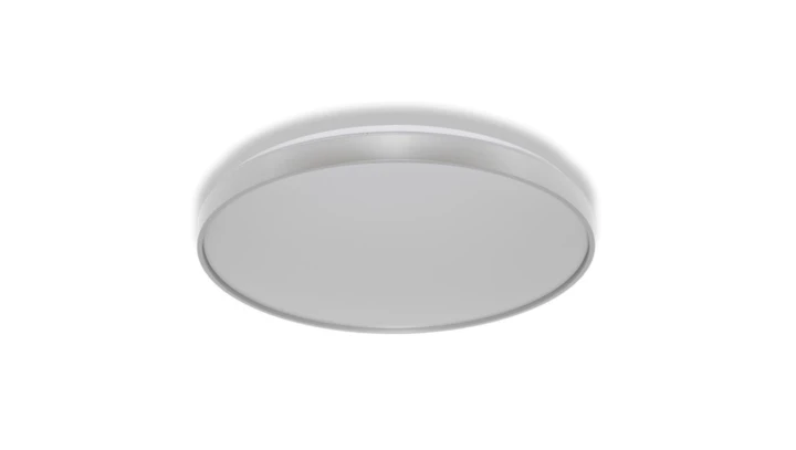 Plafon LED CEILING LUXO 60W 6600lm 4000K 840 IP20 SI srebrna 3 LATA GWARANCJI 4099854652486