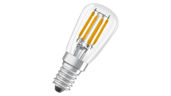 Żarówka LED VALUE E14 P 25 2,8W 250lm 2700K filament 3 LATA GWARANCJI 4099854568466