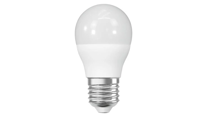 Żarówka LED VALUE CLASSIC E27 P 40 4,9W 470lm 3000K 4099854546402
