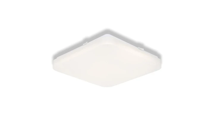 Plafon LED CEILING SQUARE SEN 18W 1980lm 4000K 840 IP20 3 LATA GWARANCJI 4099854648564