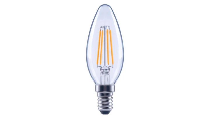 Żarówka LED VALUE CLASSIC E14 P 75 7,5W 1055lm 4000K filament 3 LATA GWARANCJI 4099854568220