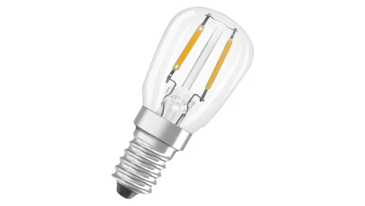 Żarówka LED VALUE E14 P 12 2,2W 110lm 4000K filament 3 LATA GWARANCJI 4099854568435
