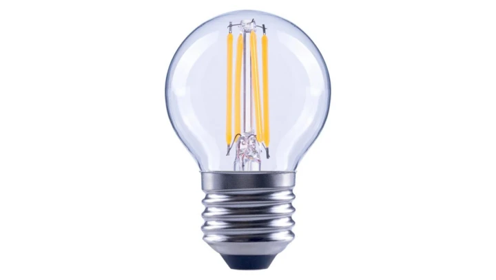 Żarówka LED VALUE CLASSIC E27 P 25 1,8W 250lm 4000K filament 3 LATA GWARANCJI 4099854568787