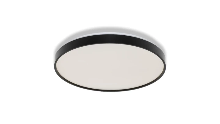 Plafon LED CEILING LUXO 36W 3960lm 4000K 840 IP20 BK czarna 3 LATA GWARANCJI 4099854651397