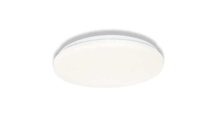 Plafon LED CEILING ROUND 18W 1980lm 4000K 840 IP44 3 LATA GWARANCJI 4099854647628
