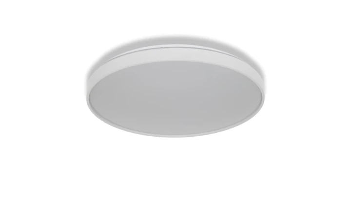 Plafon LED CEILING LUXO 60W 6600lm 6500K 865 IP20 WT biała 3 LATA GWARANCJI 4099854650741