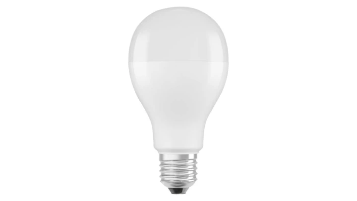 Żarówka LED VALUE CLASSIC E27 P 75 7W 1055lm 2700K 4099854546747