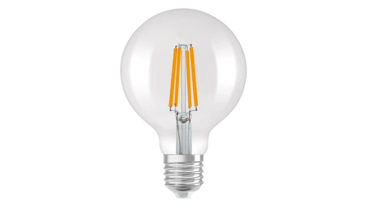 Żarówka LED VALUE CLASSIC E27 P 120 13W 1900lm 2700K filament 3 LATA GWARANCJI 4099854565533