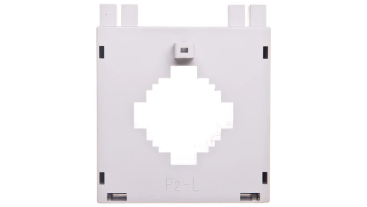 Przekładnik prądowy 400/5A, klasa 0,5, na przewód fi 30mm, na szyny: 40x10mm, 30x20mm, 25x25mm DM3T0400