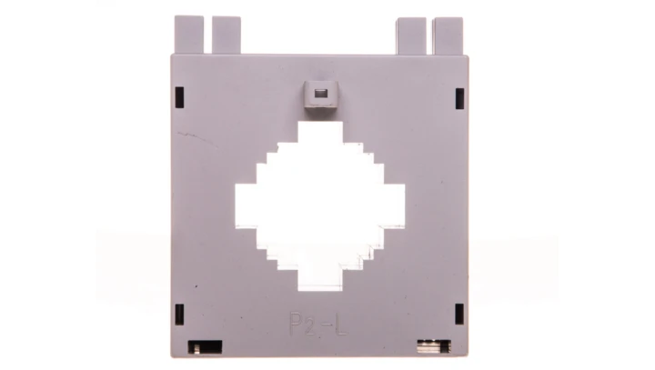 Przekładnik prądowy 250/5A, klasa 1, na przewód fi 30mm, na szyny: 40x10mm, 30x20mm, 25x25mm DM3T0250