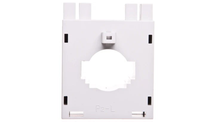 Przekładnik prądowy 400/5A, klasa 0,5, na przewód fi 23mm, na szynę 30x10mm, 25x12,5mm, 20x15mm DM2T0400