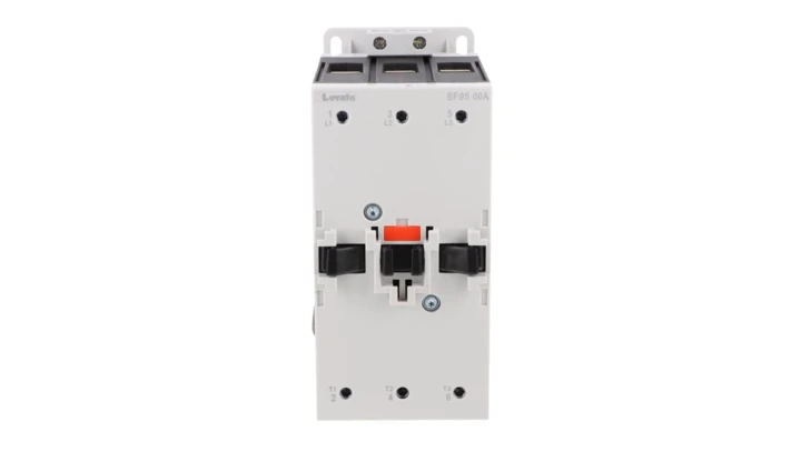 Stycznik mocy 3P 95 A AC3 cewka 230 VAC 50/60Hz BF9500A230
