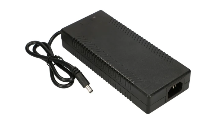 Zasilacz 3A, wtyczka jack 5,5/2,1mm Extralink 48V 144W