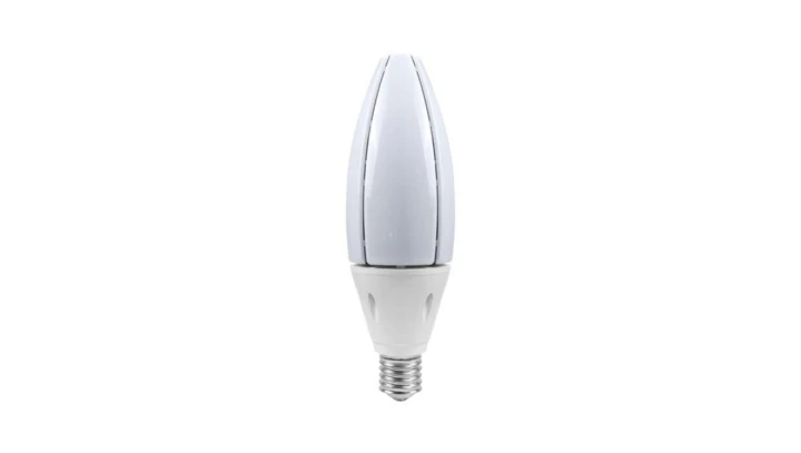 Żarówka LED Uliczna 60W E40 4000K 6500lm 300st. Diody CREE 6 Lat Gwarancji 211876