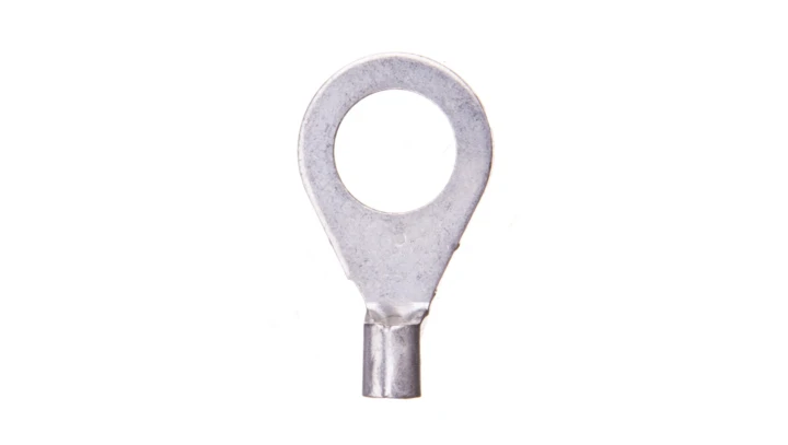 Końcówka oczkowa cynowana KO 2,5/8 E09KO-01010102000 /100szt./