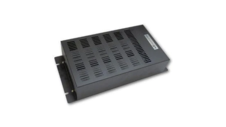 Rezystor 32kW 4 OHM, 110KW 400VAC 150 10ED MCRF-ST 32kW 4 OHM