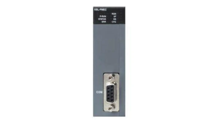 Profibus (Master) XBL-PMEC