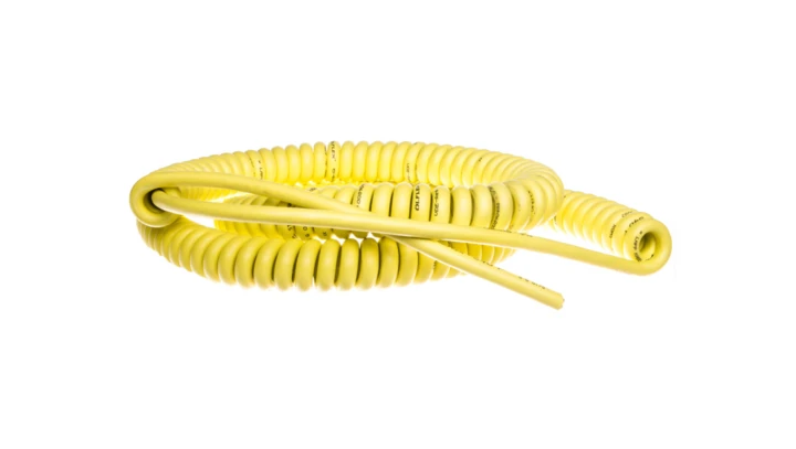 Przewód spiralny OLFLEX SPIRAL 540 P 5G0,75/1500 71220122