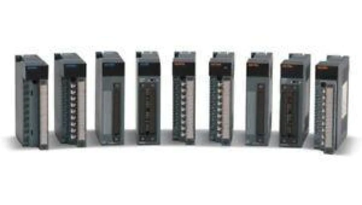 Moduł 16 wyjść przekaźnikowych (AC 240V, DC24V 2A, Varistor, CR absorber) XGQ-RY2B
