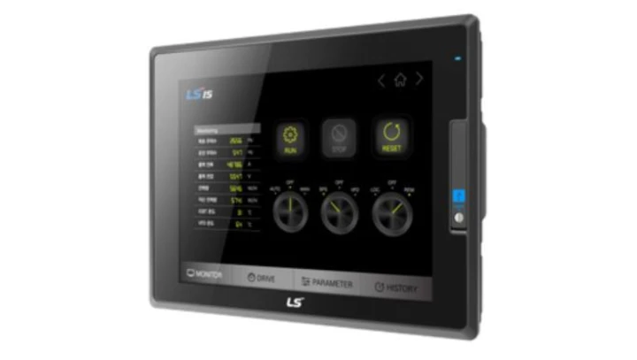 Panel dotykowy 8.4” 16.7 Milionów kolorów, rozdzielczość 800x600(SVGA), 3xUSB, 1xSD card slot, 2xCom, 2xEthernet, RTC, 1G Byte,