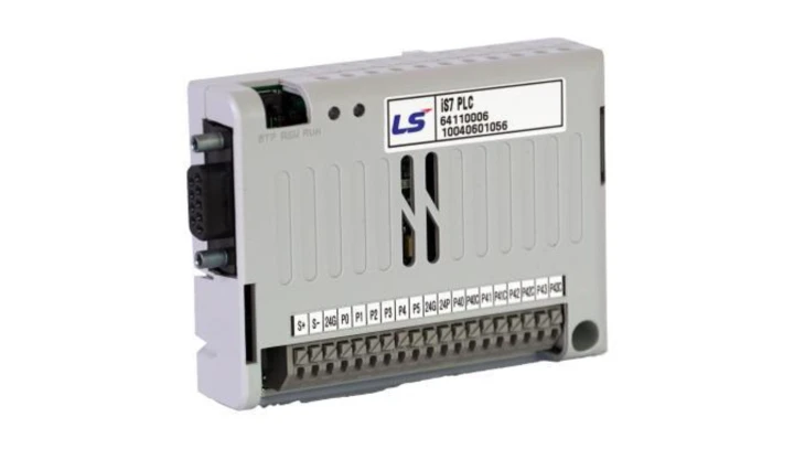 Karta rozszerzeń do falowników LS serii iS7 SV-iS7 PLC