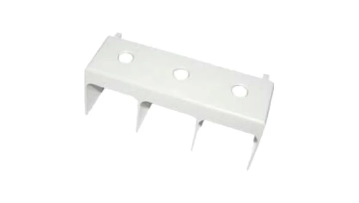 Osłony zacisków do przekaźników termicznych MC-265a - 400a APT400