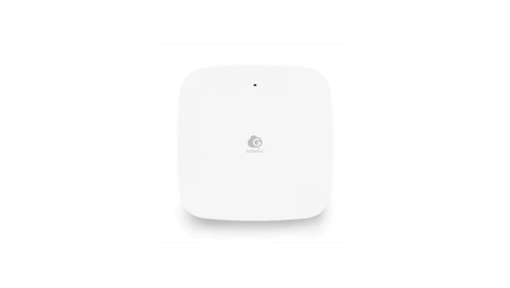 Punkt Dostępowy EnGenius Cloud ECW210L Wi-Fi 6 11ax 3Gb/s Access Point ECW210L