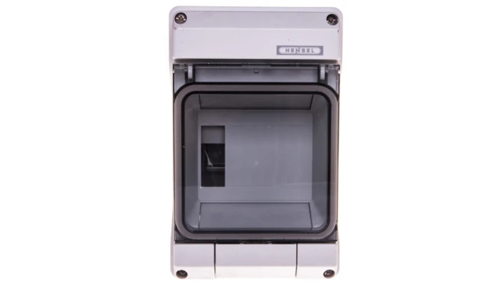 Rozdzielnica modułowa 1x4 natynkowa IP54 KV 1604 61000754