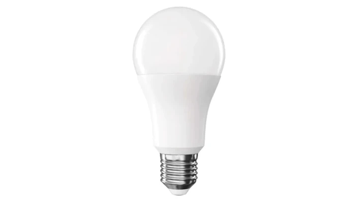 Żarówka LED Classic A60 / E27 / 14 W (120 W) / 1901 lm / Ciepła biel ZQ5D75