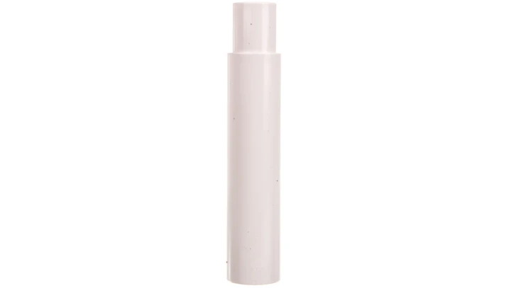 Tuleja dystansowa plastikowa 100mm szara 8LT7TP0100G