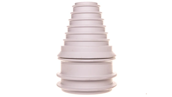 Płyta przepustowa KST 82 fi 2x30-72mm do wymiany w głowicy kablowej Mi FP 82 36001022