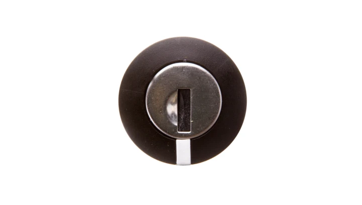 Napęd przełącznika 2 położeniowy klucz bez samopowrotu ZB4BG420