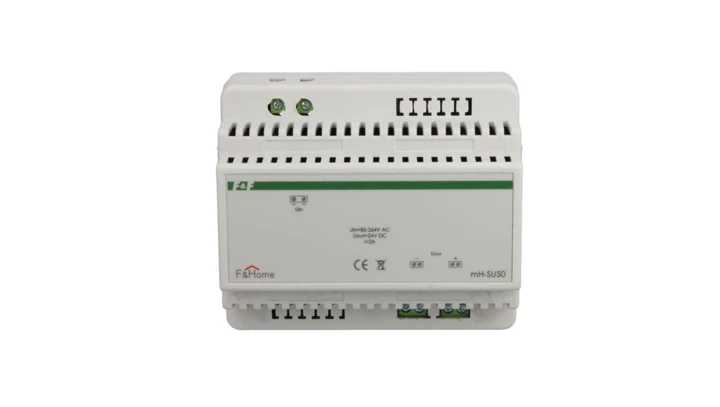 FHome Jednostka zasilająca 50W mH-SU50