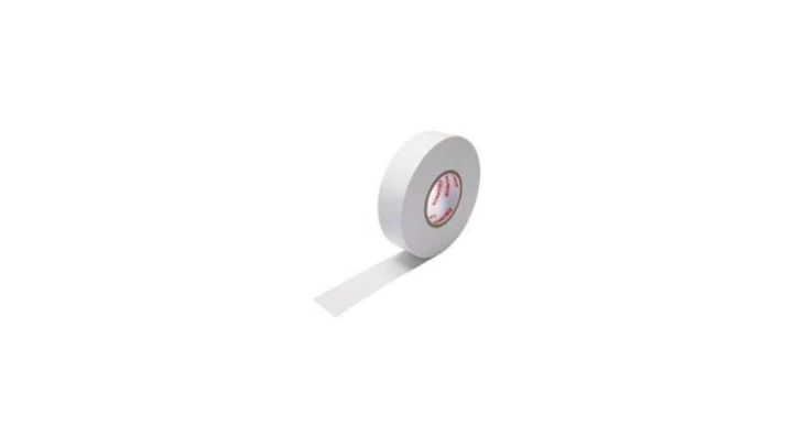 Taśma izolacyjna PVC, 328 0.18-50-20 biała, 416788 /3szt./