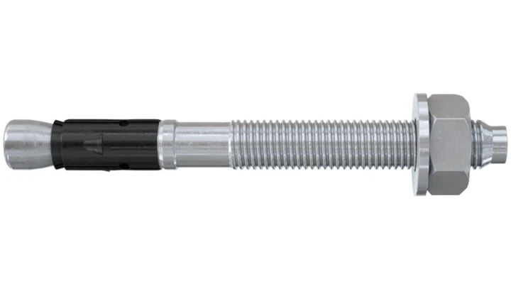 Kotwa sworzniowa FISCHER FAZ II Plus 8/10 gvz 564574 /50szt./