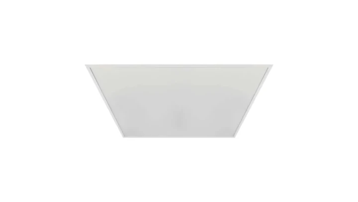 Panel LED LUXXO 60×60 22W IP20 neutralna biel UGR ZB2120