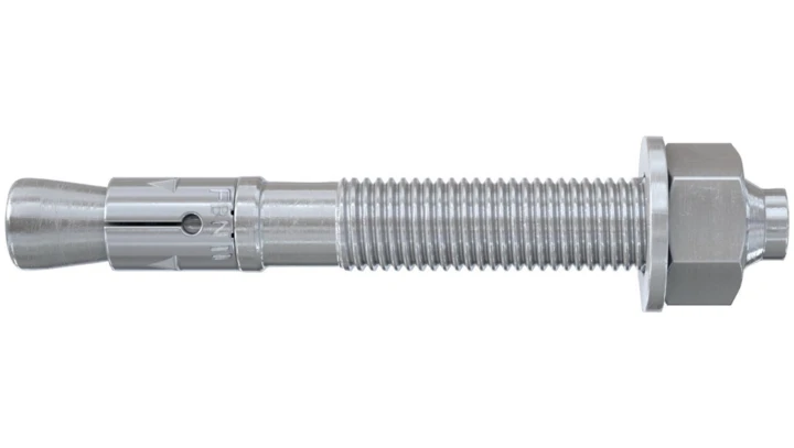 Kotwa sworzniowa FISCHER FBN II 6/30 gvz 505528 /100szt./