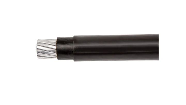 Kabel energetyczny YAKY 1x95 0,6/1kV RM /bębnowy/