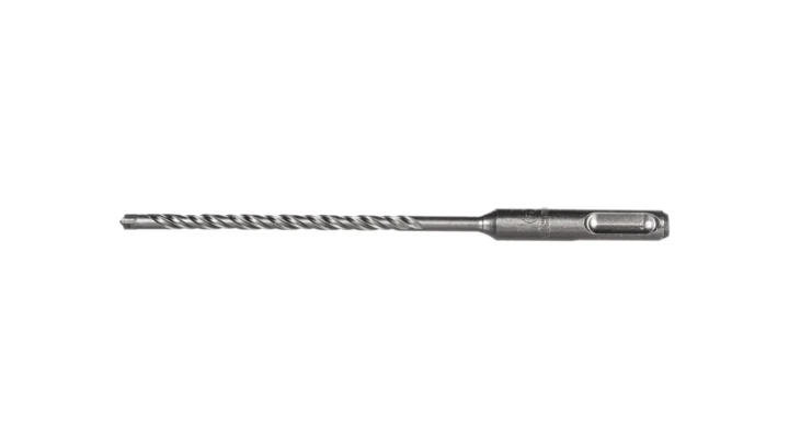 Wiertło do betonu SDS Plus, 5 x 160 mm, S4, quatro 57H404