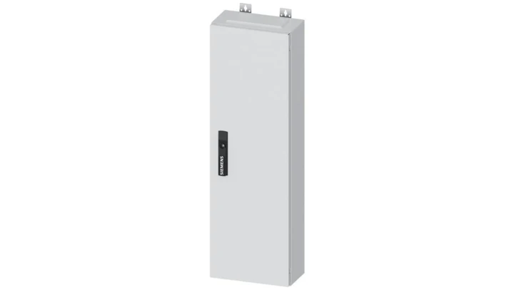 Rozdzielnica natynkowa ALPHA 160 DIN IP44 RAL 9016 rozstaw 125mm 950×300×140 mm 72 mod 8GK1052-4KK11