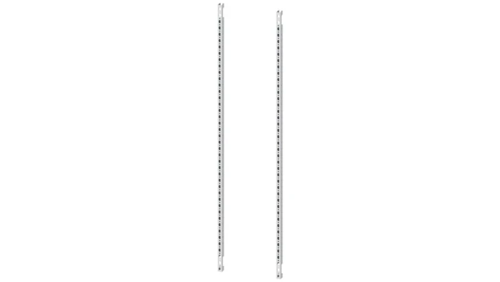 Pionowa belka wzdłużna ALPHA 160/400 DIN do modułów 8GK, wys. 1050 mm zestaw 2 belki 8GK4851-7KK00