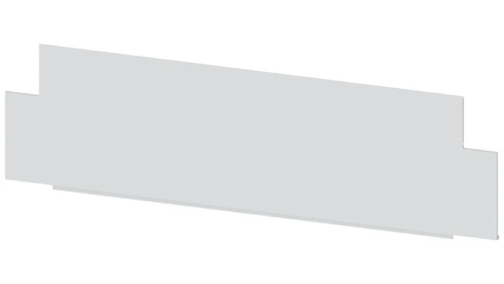 Bariera pozioma ALPHA 160 DIN szer. 250 mm 8GK9002-0KK10