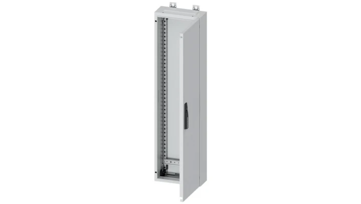 Rozdzielnica natynkowa ALPHA 160 DIN IP44 RAL 9016 rozstaw 150mm 1100×300×140 mm 84 mod 8GK1062-5KK11