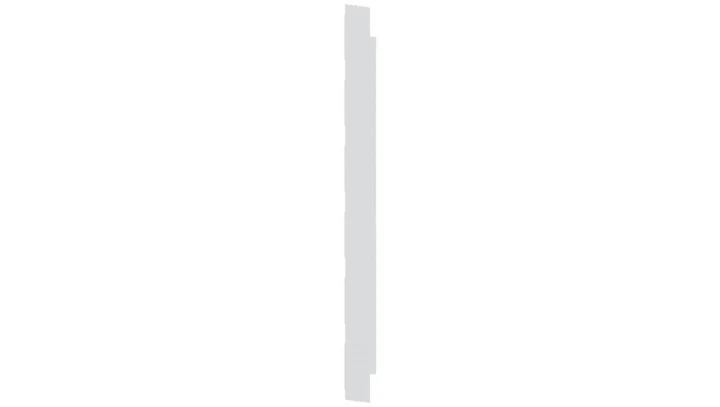 Bariera pionowa ALPHA 160 DIN wys. 900 mm 8GK9001-6KK01
