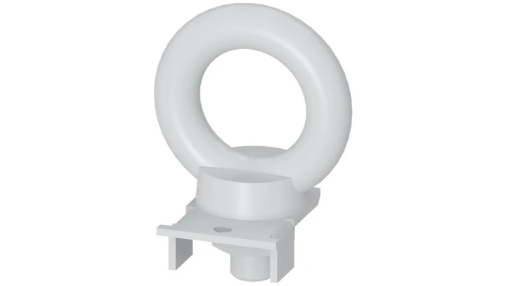 Uchwyty transportowe ALPHA AS M12 8GK9918-0KK00
