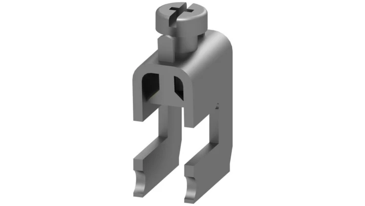 Zacisk do przewodów okrągłych 4–35 mm² do 270A szyny płaskie ×10 mm 8US1921-2BB00