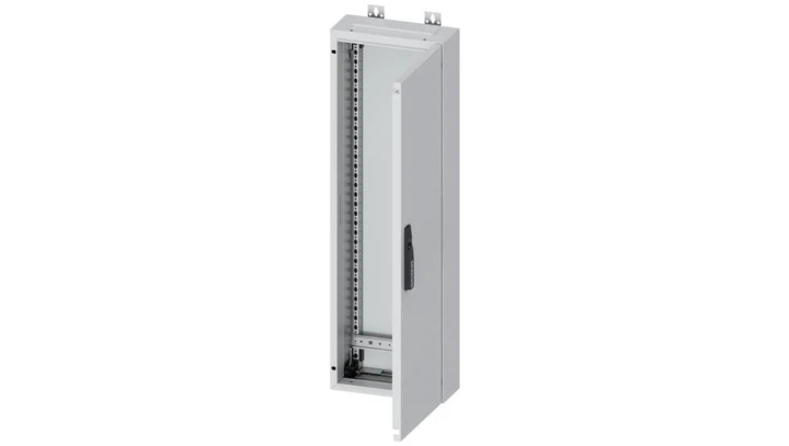 Rozdzielnica natynkowa ALPHA 160 DIN IP44 RAL 9016 rozstaw 150mm 950×300×140 mm 72 mod 8GK1062-4KK11