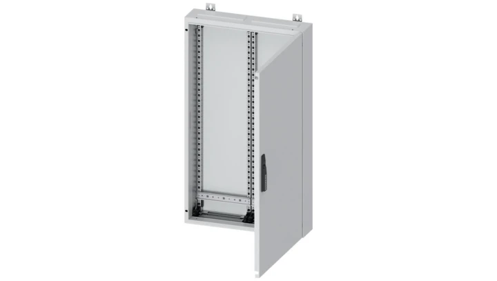 Rozdzielnica natynkowa ALPHA 160 DIN IP44 RAL 9016 rozstaw 150mm 950×550×140 mm 144 mod 8GK1062-4KK21