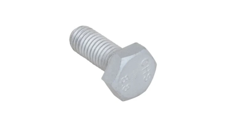 BIS śruba szeciok BUP DIN933 M10x30mm /opak.100szt/