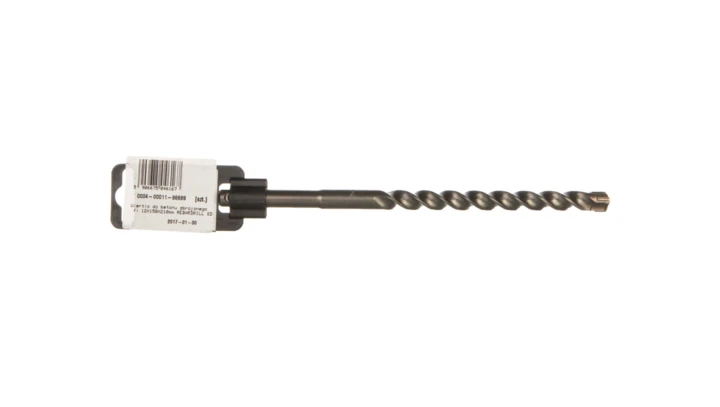 Wiertło do betonu SDS Plus Rebardrill Rawlplug RT-SDSR-12/210